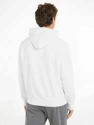 Calvin Klein Sweatshirt CUT OUT SHADOW LOGO HOODIE 