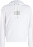 Calvin Klein Sweatshirt CUT OUT SHADOW LOGO HOODIE 