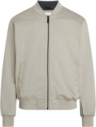 Collegejacke SATEEN STRETCH HERO BOMBER