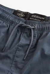 Next Cargoshorts Utility-Cargoshorts Dunkelblau/Dunkelgrau/Grau
