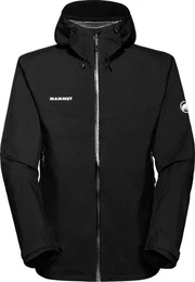 Funktionsjacke Convey Tour HS Hooded Jacket Men black
