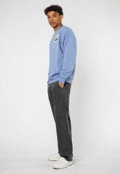 SUBLEVEL Sweatshirt Oversized Sweater 