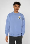 SUBLEVEL Sweatshirt Oversized Sweater 
