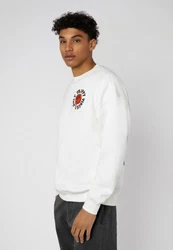 SUBLEVEL Sweatshirt Oversized Sweater 