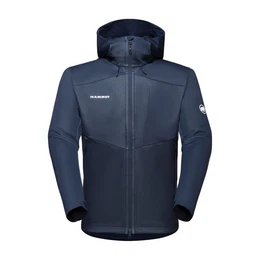 Winterjacke Ultimate VII SO