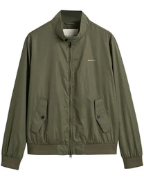 Blouson Leichte Harrington Jacke