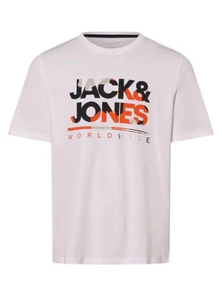 Jack & Jones T-Shirt JJLuke