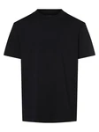 SELECTED HOMME T-Shirt SLHRELAXCOLMAN (1-tlg) navy