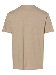 SELECTED HOMME T-Shirt SLHAspen beige