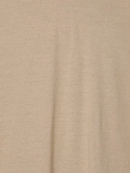 SELECTED HOMME T-Shirt SLHAspen beige