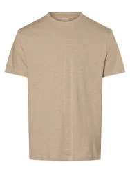 SELECTED HOMME T-Shirt SLHAspen beige