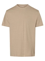 SELECTED HOMME T-Shirt SLHAspen beige