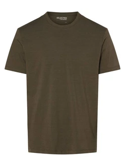 SELECTED HOMME T-Shirt SLHAspen