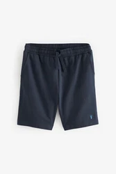Next Relaxshorts Joggingshorts Dunkelblau/Schwarz/Blau/Dunkelgrau