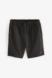 Next Relaxshorts Joggingshorts Dunkelblau/Schwarz/Blau/Dunkelgrau