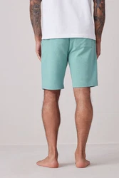 Next Relaxshorts Joggingshorts Türkis/Blau/Grün