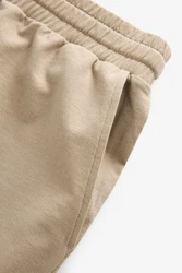 Next Relaxshorts Joggingshorts Khaki/Braun