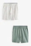 Next Relaxshorts Joggingshorts Khaki/Dunkelgrün/Grün/Grau/Hellgrün Next Relaxshorts Joggingshorts Khaki/Dunkelgrün/Grün/Grau/Hellgrün