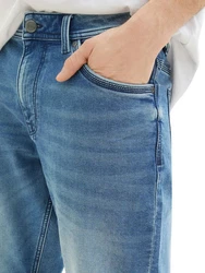 TOM TAILOR Jeansshorts Josh Shor 