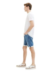 TOM TAILOR Jeansshorts Josh Shor 
