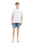 TOM TAILOR Jeansshorts Josh Shor 