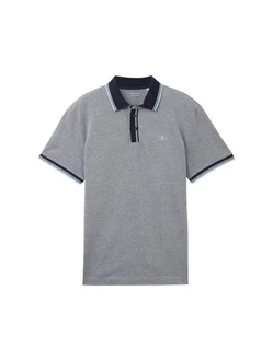 TOM TAILOR Poloshirt
