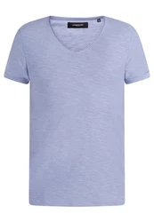Lawrence Sweatshirt T-Shirt atmungsaktiv Grau