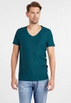 Lawrence Sweatshirt T-Shirt atmungsaktiv Grau