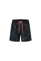 Badeshorts Mens Nelson2 Ii Herren