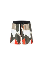 Badeshorts Mens Nelson2 Ii Herren