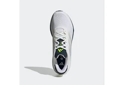 adidas Performance RESPONSE SUPER Laufschuh Weiß/Hellgrau/Grau