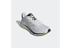 adidas Performance RESPONSE SUPER Laufschuh Weiß/Hellgrau/Grau