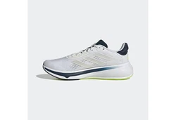 adidas Performance RESPONSE SUPER Laufschuh Weiß/Hellgrau/Grau