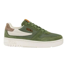 FXVentuno S Sneaker mit gesticktem -Logo auf der Zunge