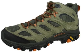J035791 Moab 3 Mid GTX Olive Stiefel