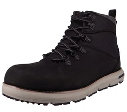 WK0066 Brody Black Stiefel