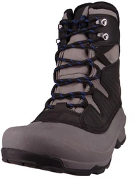 WK0354 Iceland Black/Charcoal Stiefel