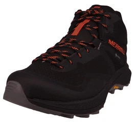 J135571 MQM 3 Mid GTX Black/Exuberance Schnrschuh