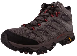 J035785 Moab 3 Mid GTX Beluga Stiefel