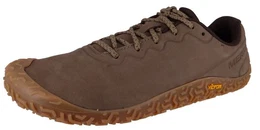 J067937 Vapor Glove 6 Leather Barefoot Olive Schnrschuh