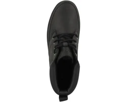 Clarks Rossdale Herren Schnürschuh Schwarz