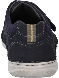 Josef Seibel Klettschuh Dunkelblau/Blau/Hellblau