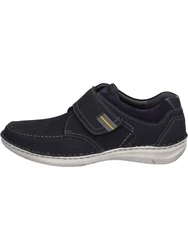 Josef Seibel Klettschuh Dunkelblau/Blau/Hellblau