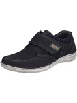 Josef Seibel Klettschuh Dunkelblau/Blau/Hellblau