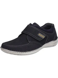 Josef Seibel Klettschuh Dunkelblau/Blau/Hellblau