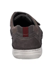 Josef Seibel Klettschuh Dunkelgrau/Grau/Dunkelbraun/Braun/Khaki