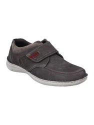 Josef Seibel Klettschuh Dunkelgrau/Grau/Dunkelbraun/Braun/Khaki