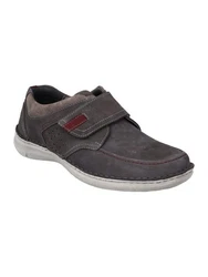 Josef Seibel Klettschuh Dunkelgrau/Grau/Dunkelbraun/Braun/Khaki