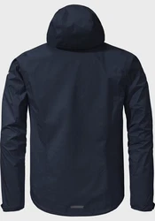 Schöffel Outdoorjacke 2.5L Jacket Tarvis Dunkelblau/Pastell