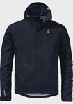 Schöffel Outdoorjacke 2.5L Jacket Tarvis Dunkelblau/Pastell